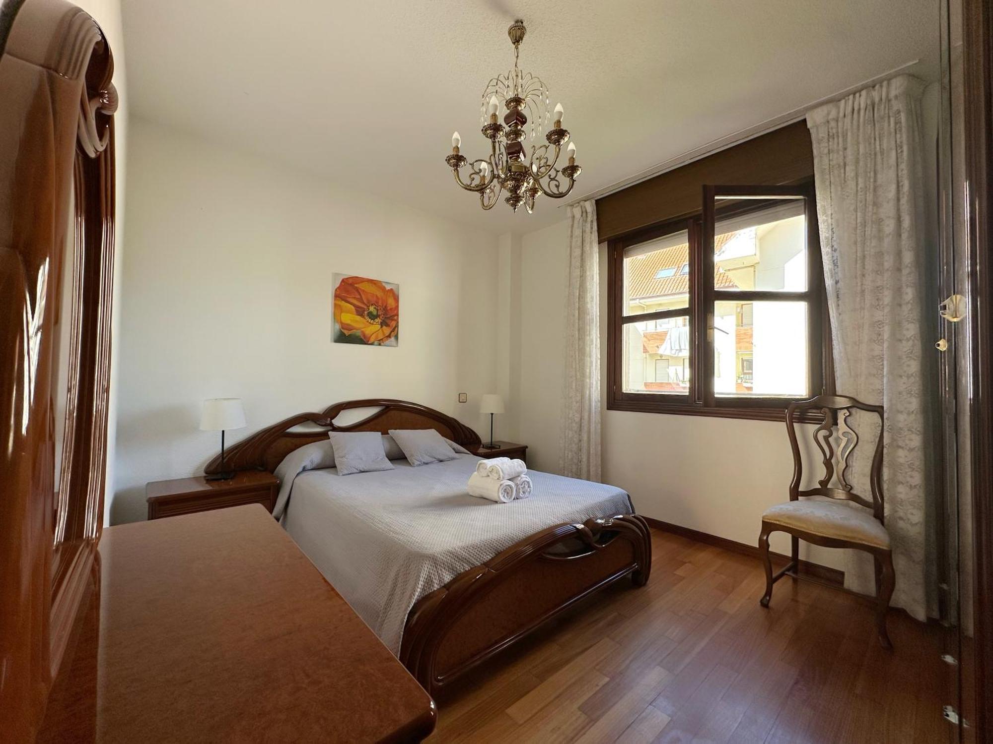 Apartamento Playas De Quejo Isla Plana Exterior foto